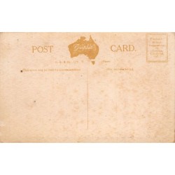 Rare collectable postcards of Australia. Vintage Postcards of Australia