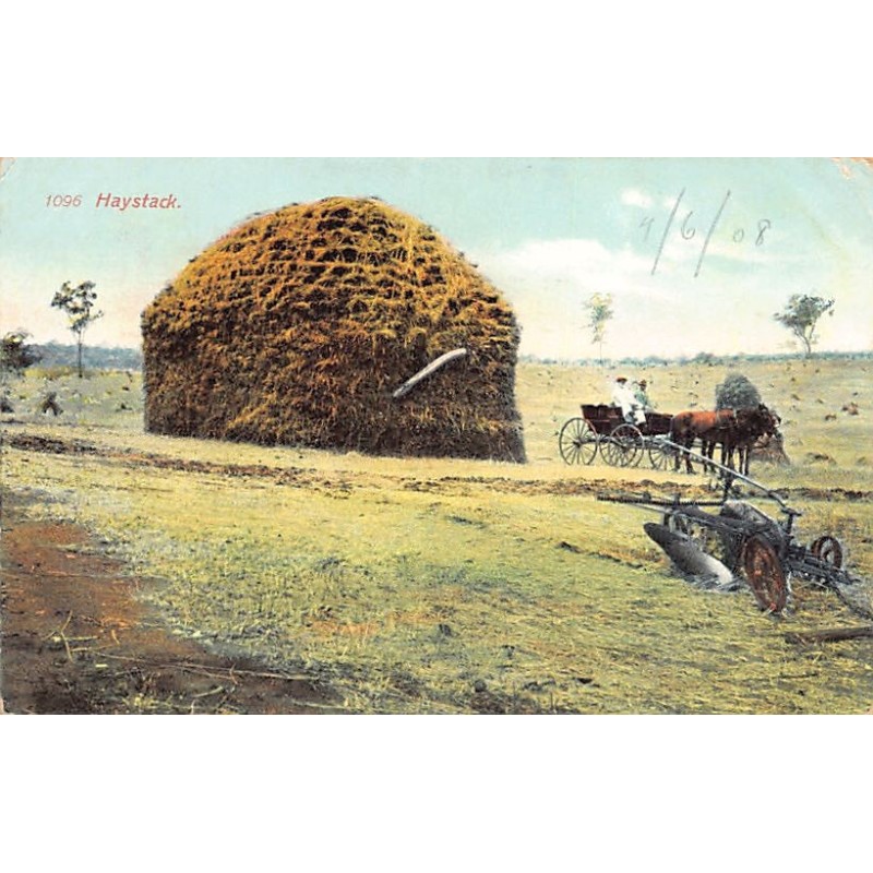 Rare collectable postcards of Australia. Vintage Postcards of Australia