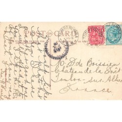 Rare collectable postcards of Australia. Vintage Postcards of Australia