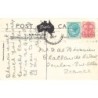 Rare collectable postcards of Australia. Vintage Postcards of Australia