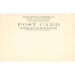 Rare collectable postcards of Australia. Vintage Postcards of Australia