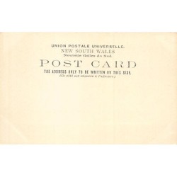 Rare collectable postcards of Australia. Vintage Postcards of Australia