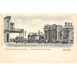 Rare collectable postcards of Australia. Vintage Postcards of Australia
