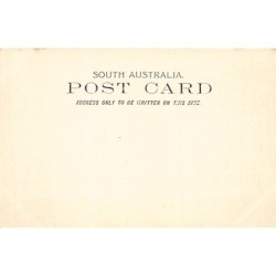 Rare collectable postcards of Australia. Vintage Postcards of Australia