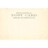 Rare collectable postcards of Australia. Vintage Postcards of Australia