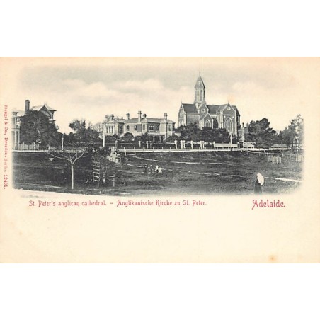 Rare collectable postcards of Australia. Vintage Postcards of Australia