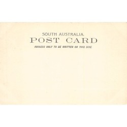 Rare collectable postcards of Australia. Vintage Postcards of Australia