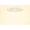 Rare collectable postcards of Australia. Vintage Postcards of Australia