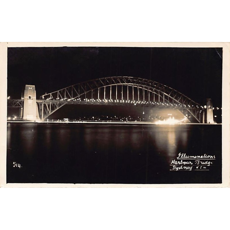 Rare collectable postcards of Australia. Vintage Postcards of Australia