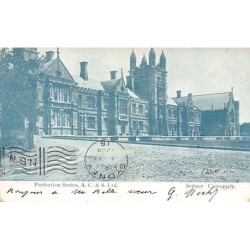 Rare collectable postcards of Australia. Vintage Postcards of Australia