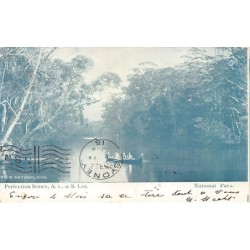 Rare collectable postcards of Australia. Vintage Postcards of Australia