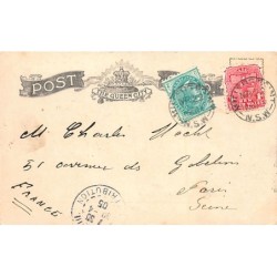 Rare collectable postcards of Australia. Vintage Postcards of Australia