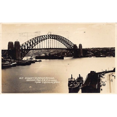 Rare collectable postcards of Australia. Vintage Postcards of Australia