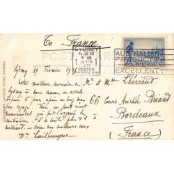 Rare collectable postcards of Australia. Vintage Postcards of Australia