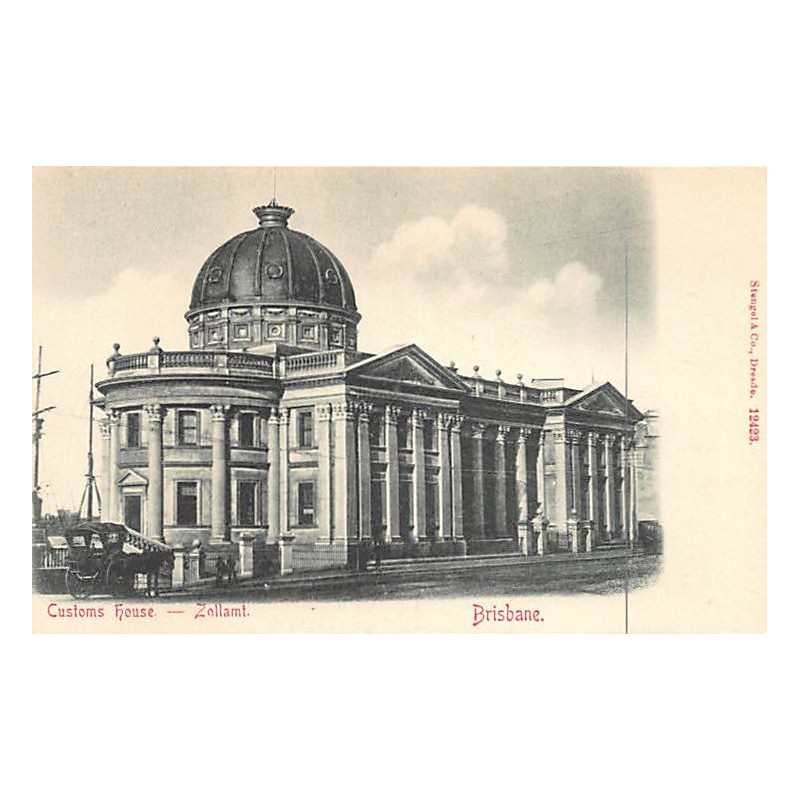 Rare collectable postcards of Australia. Vintage Postcards of Australia