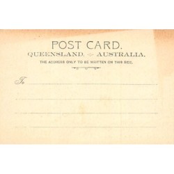 Rare collectable postcards of Australia. Vintage Postcards of Australia