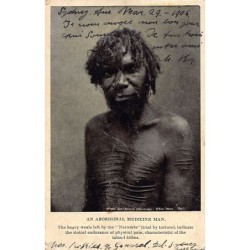 Rare collectable postcards of Australia. Vintage Postcards of Australia