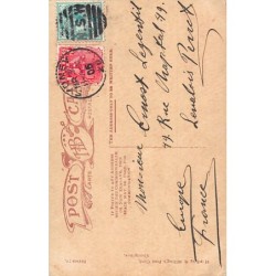 Rare collectable postcards of Australia. Vintage Postcards of Australia