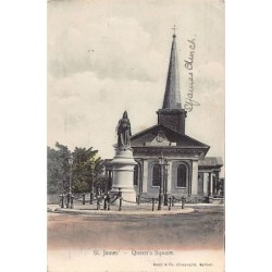 Rare collectable postcards of Australia. Vintage Postcards of Australia