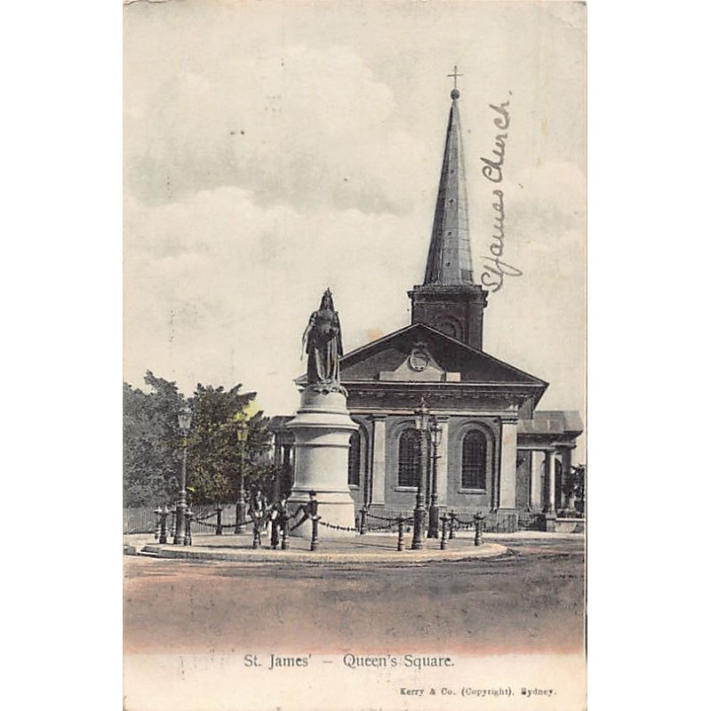 Rare collectable postcards of Australia. Vintage Postcards of Australia