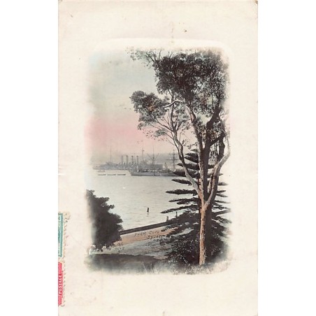 Rare collectable postcards of Australia. Vintage Postcards of Australia
