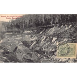 Rare collectable postcards of Australia. Vintage Postcards of Australia