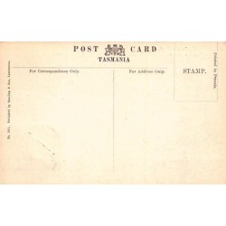 Rare collectable postcards of Australia. Vintage Postcards of Australia