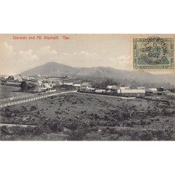 Rare collectable postcards of Australia. Vintage Postcards of Australia