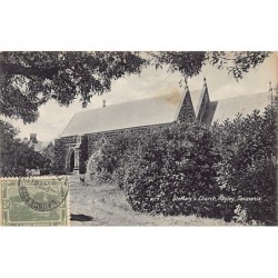 Rare collectable postcards of Australia. Vintage Postcards of Australia