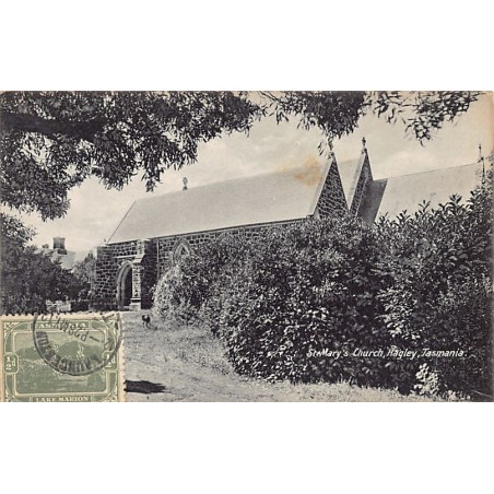 Rare collectable postcards of Australia. Vintage Postcards of Australia