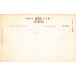 Rare collectable postcards of Australia. Vintage Postcards of Australia