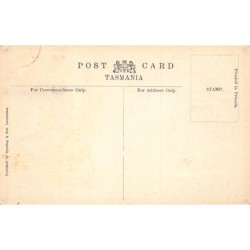 Rare collectable postcards of Australia. Vintage Postcards of Australia
