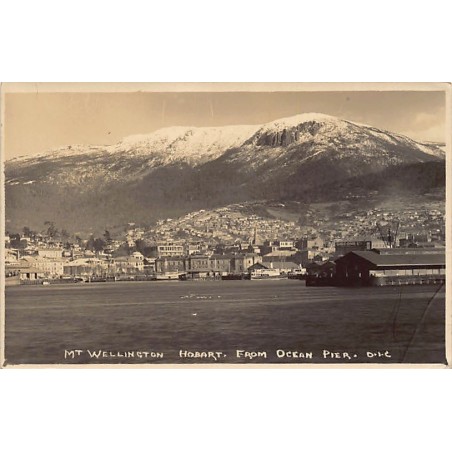 Rare collectable postcards of Australia. Vintage Postcards of Australia