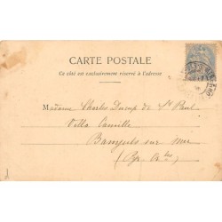 Rare collectable postcards of French Polynesia. Vintage Postcards of French Polynesia