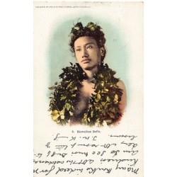 Rare collectable postcards of Hawaii. Vintage Postcards of Hawaii