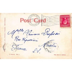 Rare collectable postcards of Hawaii. Vintage Postcards of Hawaii
