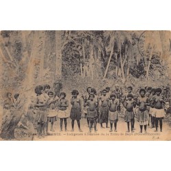 Rare collectable postcards of New Caledonia. Vintage Postcards of New Caledonia