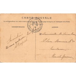 Rare collectable postcards of New Caledonia. Vintage Postcards of New Caledonia