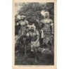 Rare collectable postcards of New Caledonia. Vintage Postcards of New Caledonia