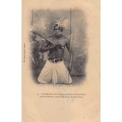 Rare collectable postcards of New Caledonia. Vintage Postcards of New Caledonia