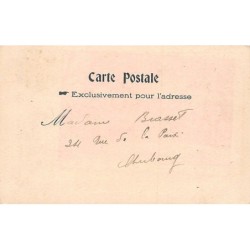 Rare collectable postcards of New Caledonia. Vintage Postcards of New Caledonia