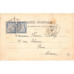 Rare collectable postcards of New Caledonia. Vintage Postcards of New Caledonia