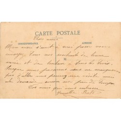 Rare collectable postcards of New Caledonia. Vintage Postcards of New Caledonia