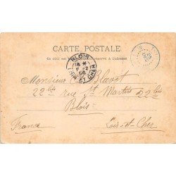 Rare collectable postcards of New Caledonia. Vintage Postcards of New Caledonia