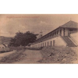 Rare collectable postcards of New Caledonia. Vintage Postcards of New Caledonia