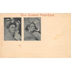 Rare collectable postcards of New Zealand. Vintage Postcards of New Zealand