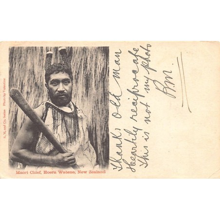 Rare collectable postcards of New Zealand. Vintage Postcards of New Zealand