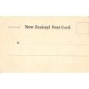 Rare collectable postcards of New Zealand. Vintage Postcards of New Zealand