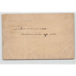 Rare collectable postcards of Dominica. Vintage Postcards of Dominica