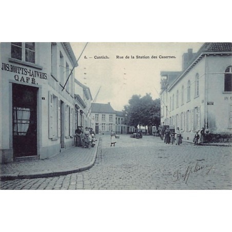 Rare collectable postcards of Belgium. Vintage Postcards of Belgium